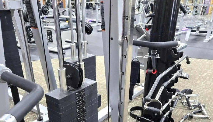 Anytime Fitness -  Discounts - Spokane