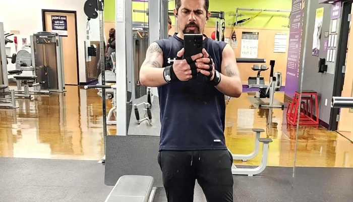 Anytime Fitness -  Discounts - San Leandro