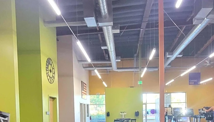 Anytime Fitness -  Discounts - Laguna Hills