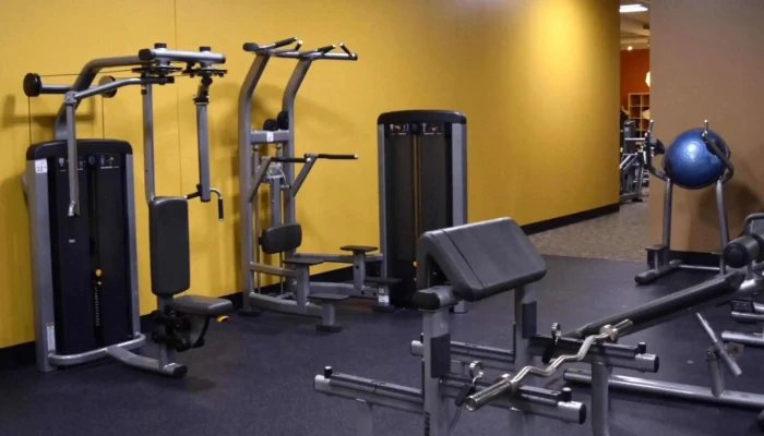 Anytime Fitness -  Discounts - Maplewood