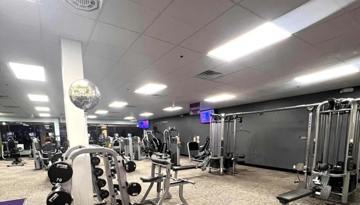 Anytime Fitness -  Discounts - Oak Hill