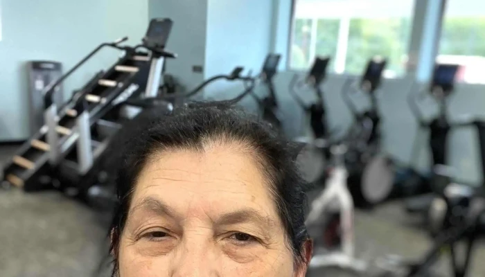 Anytime Fitness - East Bridgewater