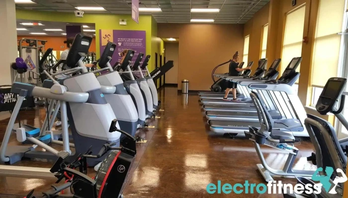 Anytime Fitness -  Exercise Machine - Oakmont