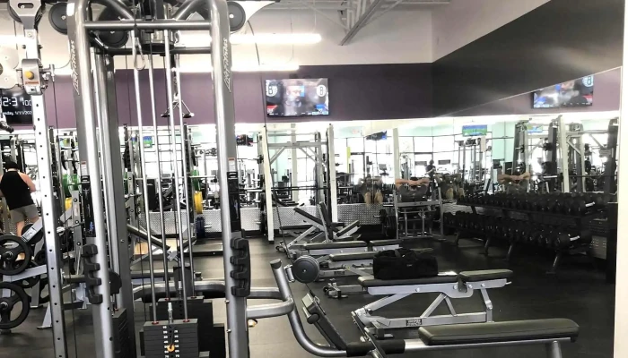 Anytime Fitness - Farmers Branch