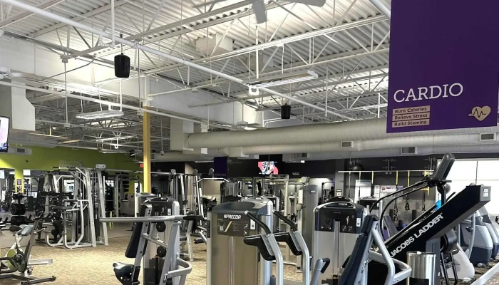 Anytime Fitness - Gallatin