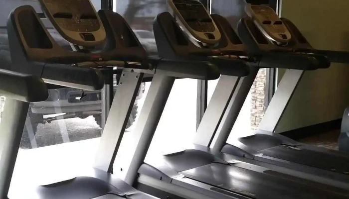 Anytime Fitness -  Gym - Abbeville