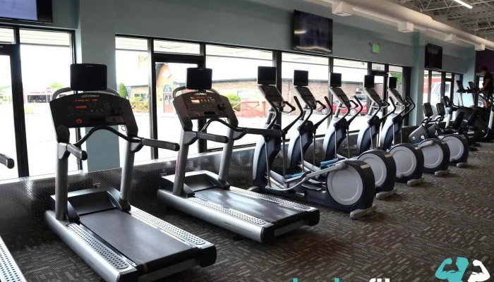 Anytime Fitness -  Gym - Portage