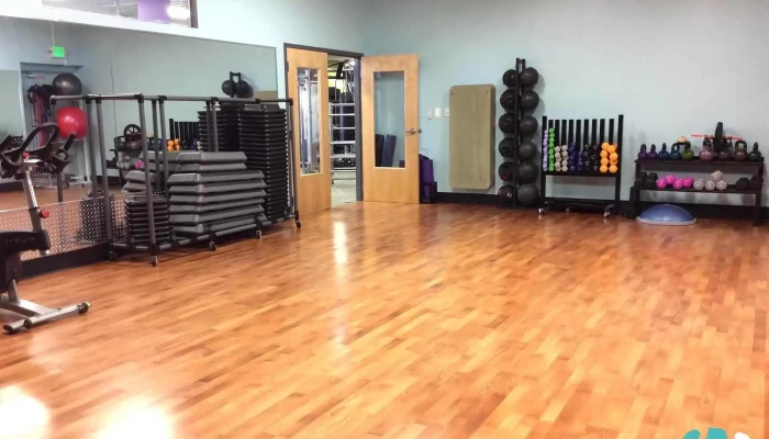 Anytime Fitness -  Gym - Valparaiso