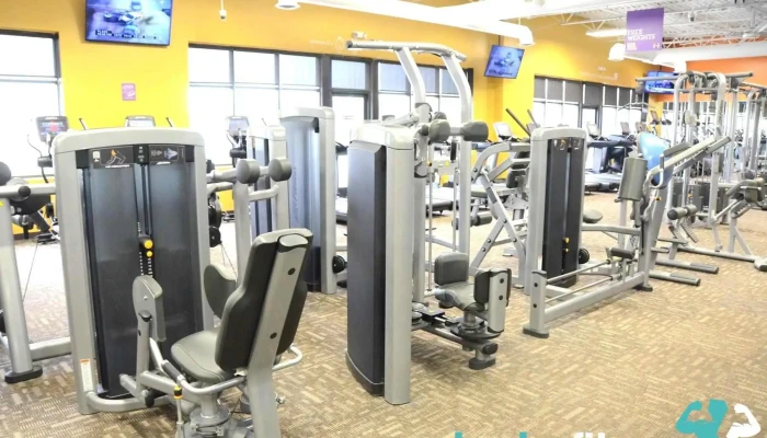 Anytime Fitness -  Gym - Merrillville