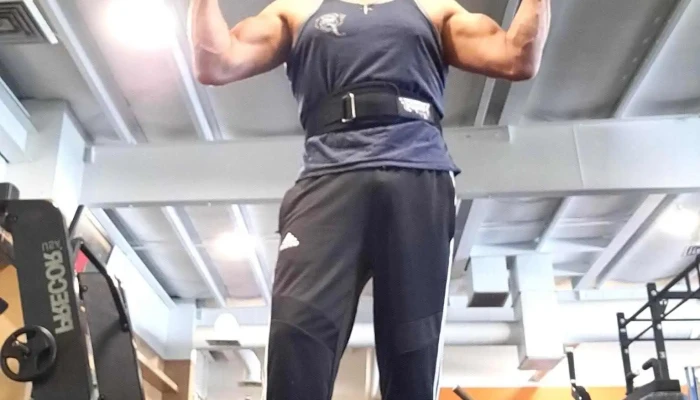 Anytime Fitness -  Gym - Seymour