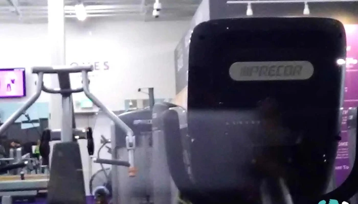 Anytime Fitness -  Gym - Chesterton