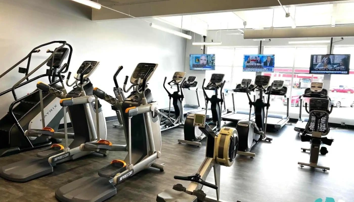 Anytime Fitness -  Gym - Aberdeen