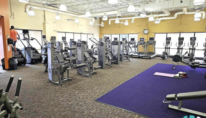 Anytime Fitness -  Gym - Abilene