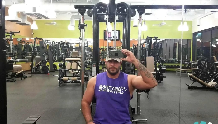 Anytime Fitness -  Gym - Abilene