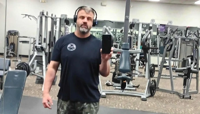 Anytime Fitness -  Gym - Rayne