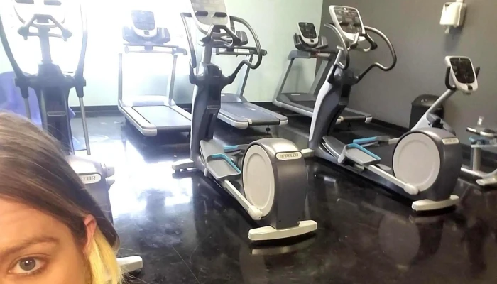 Anytime Fitness -  Gym - Kaplan