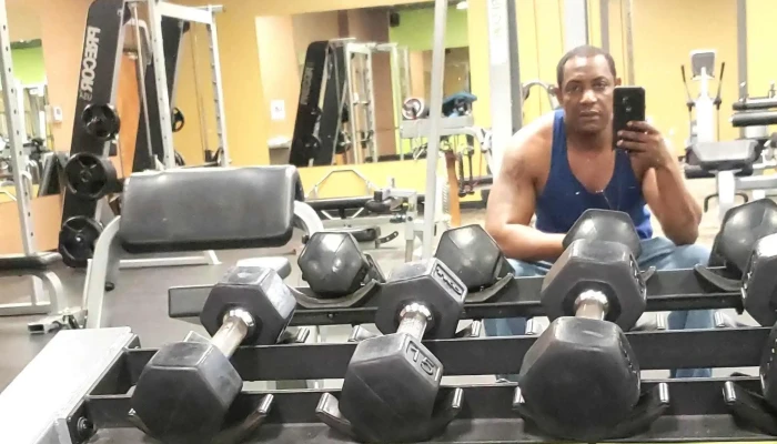 Anytime Fitness -  Gym - Eunice