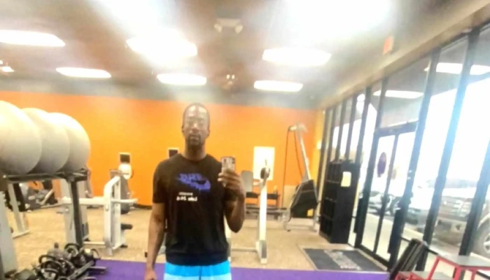 Anytime Fitness -  Gym - Ville Platte