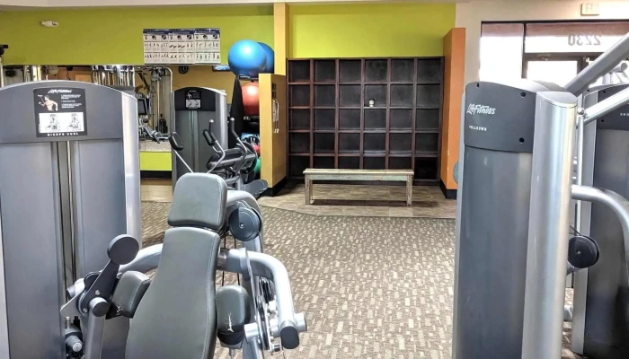 Anytime Fitness -  Gym - St Martinville