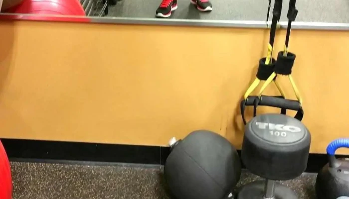 Anytime Fitness -  Gym - Lafayette