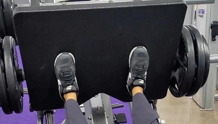 Anytime Fitness -  Gym - Opelousas