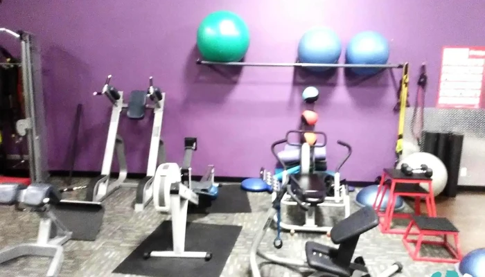 Anytime Fitness -  Gym - Concord