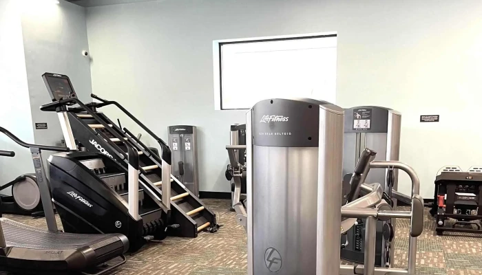 Anytime Fitness -  Gym - East Bridgewater