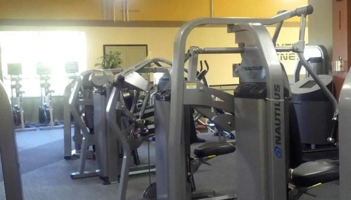 Anytime Fitness -  Gym - Plymouth