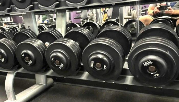 Anytime Fitness -  Gym - Kingston