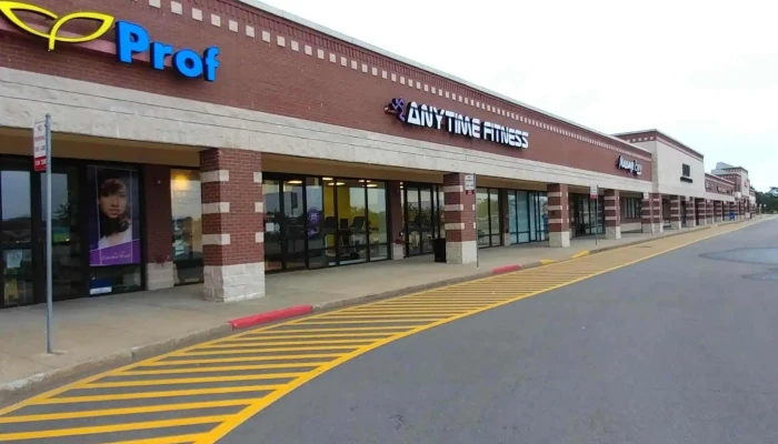 Anytime Fitness -  Gym - Hyannis