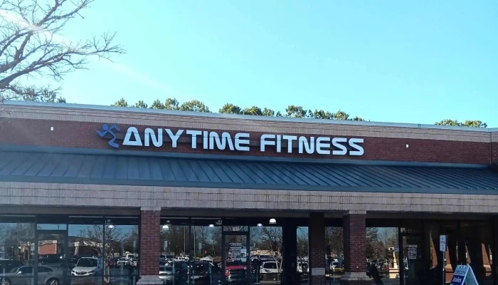 Anytime Fitness -  Gym - Acworth