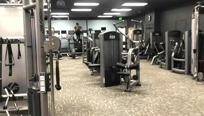 Anytime Fitness -  Gym - Boise