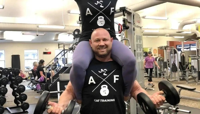 Anytime Fitness -  Gym - Meridian