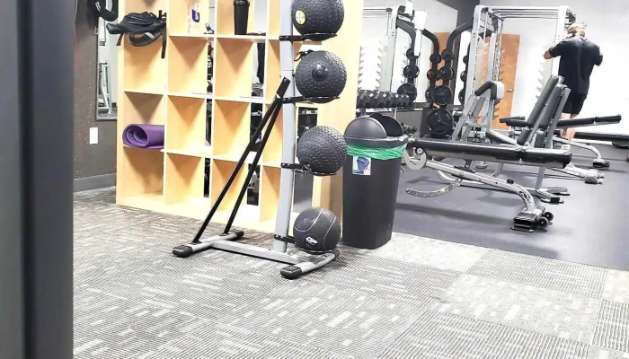 Anytime Fitness -  Gym - Kirksville