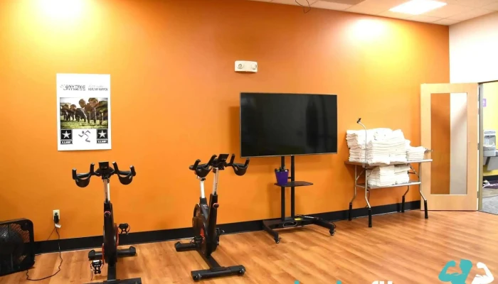 Anytime Fitness -  Gym - Quincy