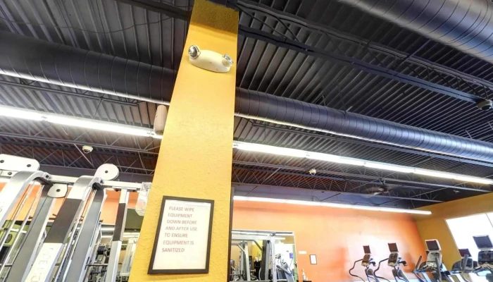 Anytime Fitness -  Gym - Atlantic