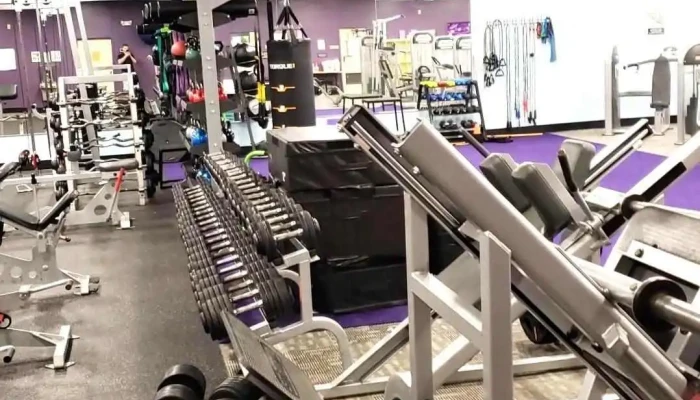 Anytime Fitness -  Gym - Decatur