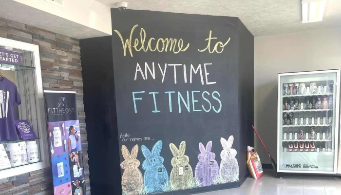 Anytime Fitness -  Gym - Kearney