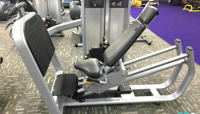 Anytime Fitness -  Gym - Mauston