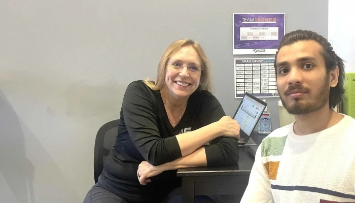 Anytime Fitness -  Gym - Portage