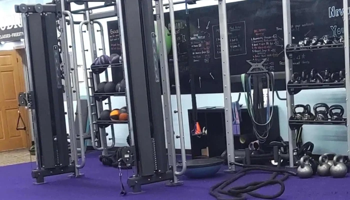 Anytime Fitness -  Gym - Wisconsin Rapids