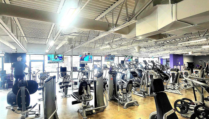 Anytime Fitness -  Gym - Arvada