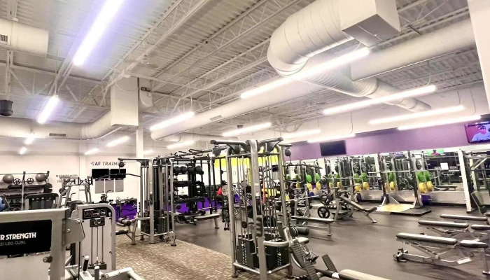 Anytime Fitness -  Gym - Farmers Branch