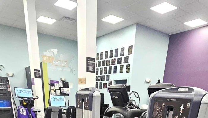 Anytime Fitness -  Gym - Rutland