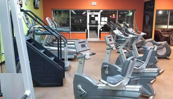 Anytime Fitness -  Gym - Adel