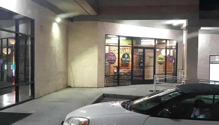 Anytime Fitness -  Gym - Barstow