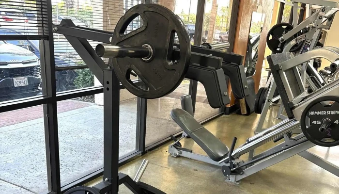 Anytime Fitness -  Gym - Rancho Cucamonga