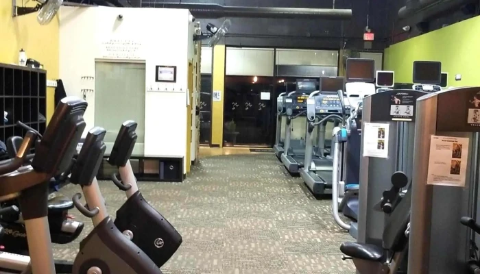 Anytime Fitness -  Gym - Kensington