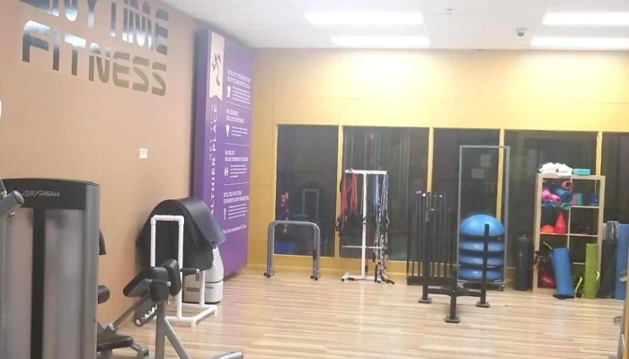 Anytime Fitness -  Gym - Germantown