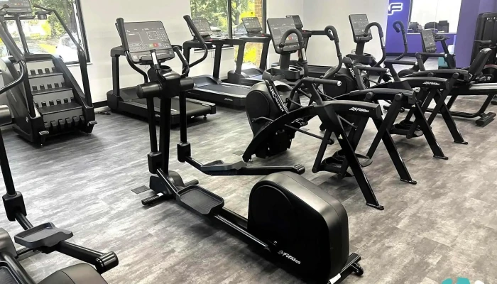 Anytime Fitness -  Gym - Columbia